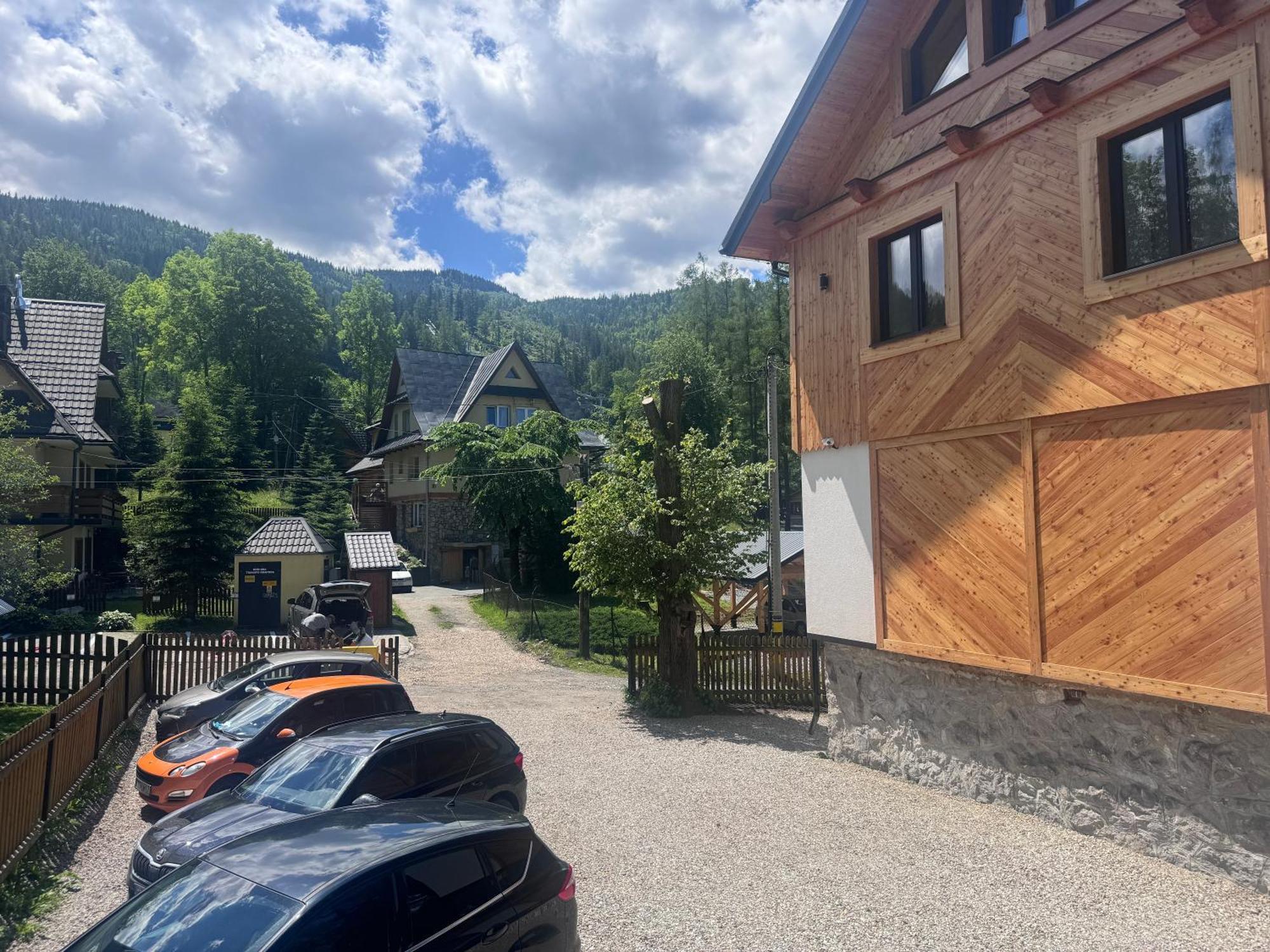 Studio Dla 2 Osob Tatra-Dream — Photos 2
