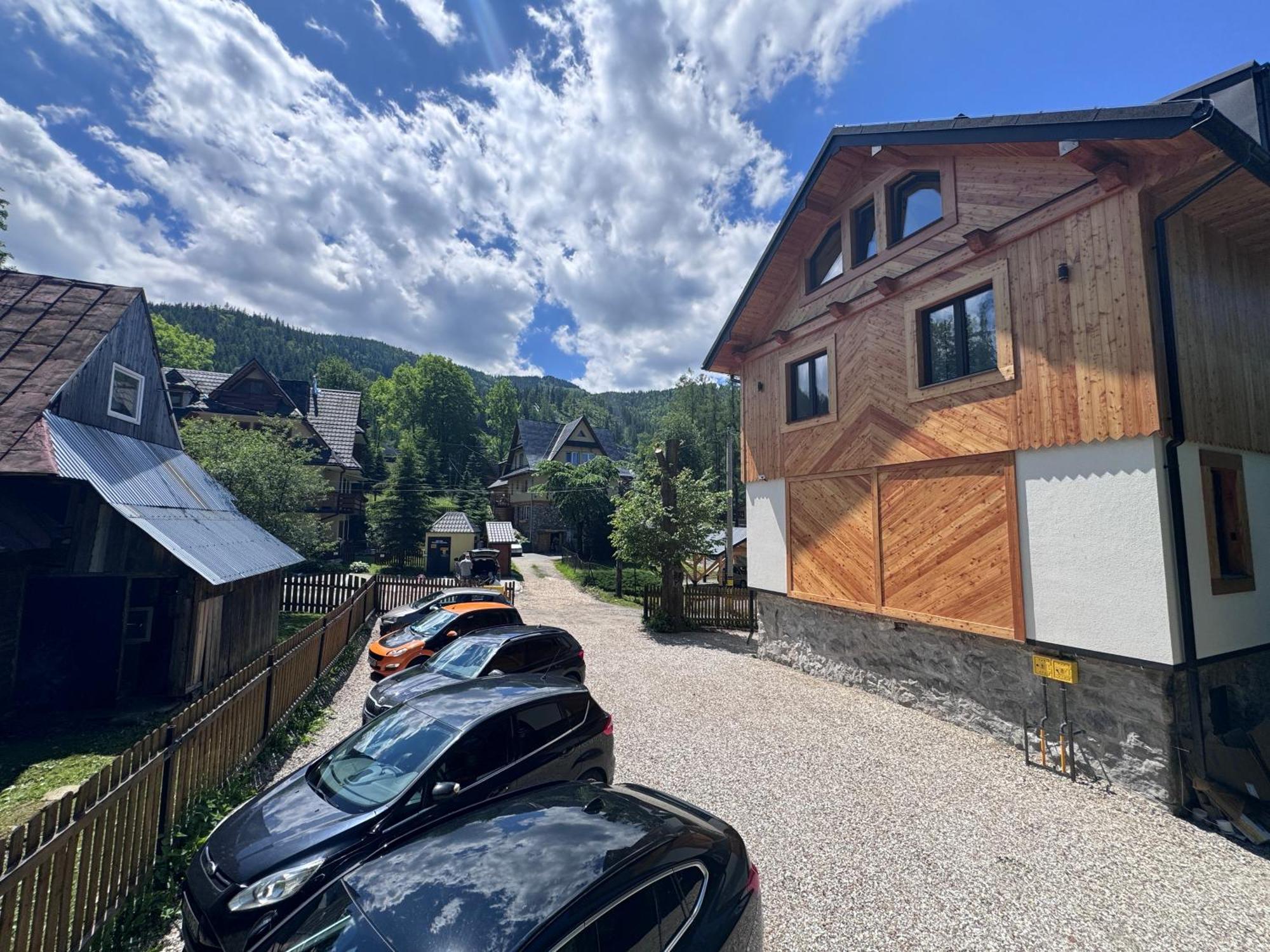 Studio Dla 2 Osob Tatra-Dream, Zakopane
